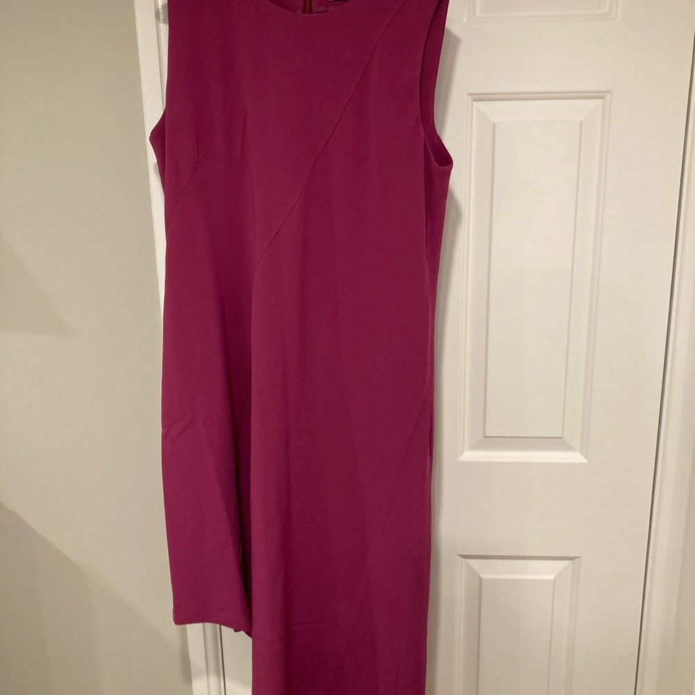 MM Lafleur dress